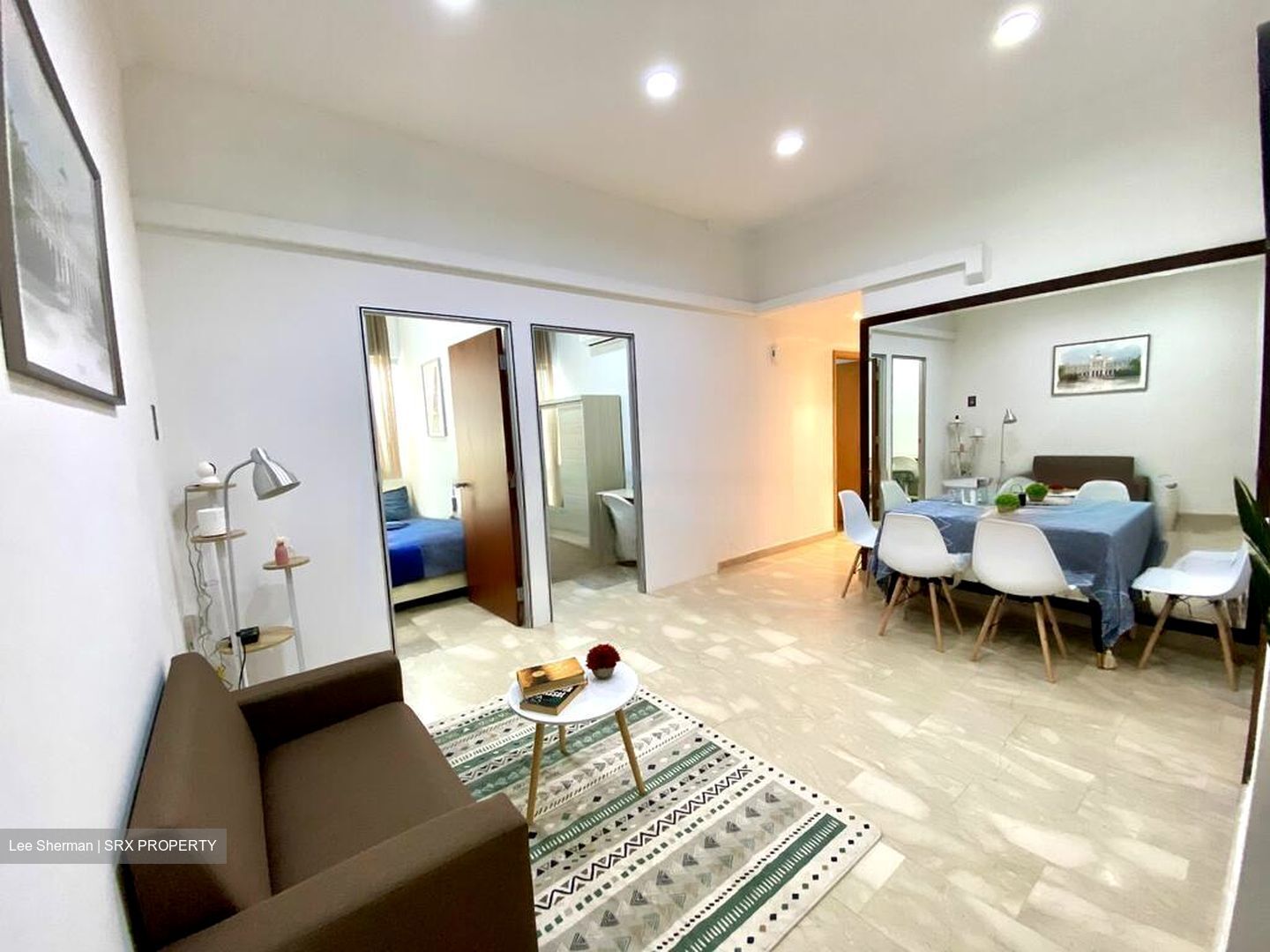 Guilin View (D23), Condominium #432914271